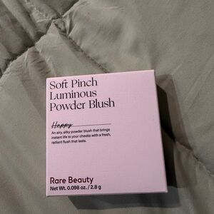 Rare Beauty Soft Pinch Luminous Powder Blush - Light Pink
